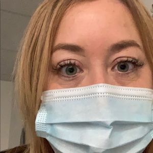 Meet your Posher, Marie-eve